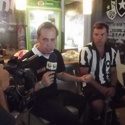Equipe do Botafogo conquista título estadual