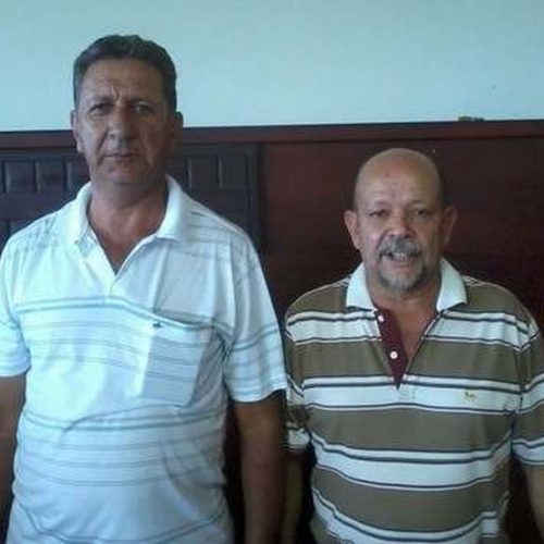 Definidos os finalistas do Torneio Interno de Bocha “Pedro Sartori”