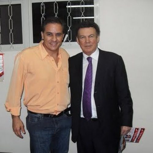 Deputado retoma campanha que pede plebiscito para redução da maioridade penal