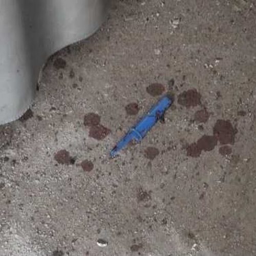 Homem é vítima de tentativa de homicídio no Jardim Primavera