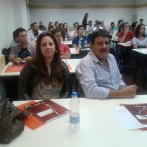 Porto Ferreira participou de reunião do Município Verde Azul, versão 2013