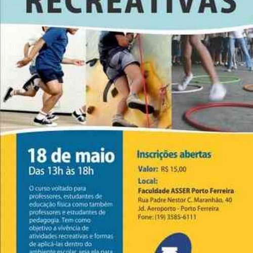 ASSER realiza Curso de Capacitação