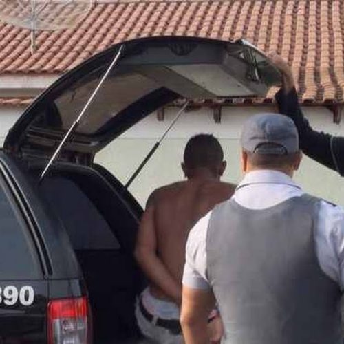 Polícias Militar e Civil realizam operação conjunta em Porto Ferreira