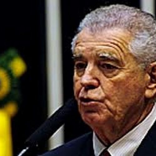 Deputado Marquezelli questiona emplacamento de tratores e máquinas agrícolas