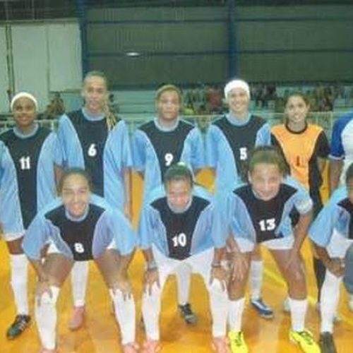 Clube Atlético Ferreirense / Projeto Garoto e Garota Nota 10 na Liga Riopardense