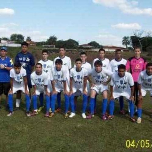Equipes menores das escolinhas de futebol iniciam a disputa da Copa Cerd