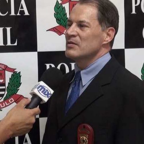 Polícia Civil prende dois homens por tráfico de drogas no Jardim Anésia II
