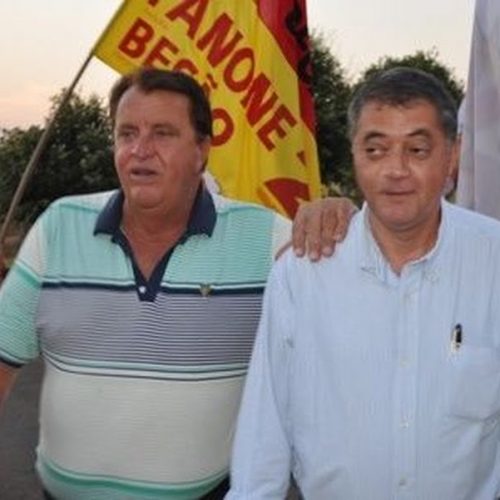 Justiça mantém decisão e cassa registro das candidaturas de Panone e Becão