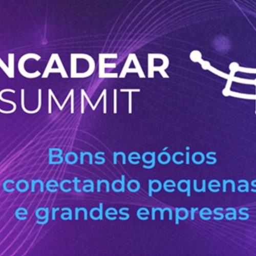 São Carlos recebe primeira edição do Encadear Summit