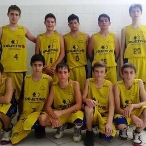 Basquete sub-15 enfrentou Itupeva e joga contra Itu no final de semana