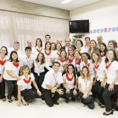 Com presença de triatleta Reinaldo Colucci, Sesi inaugura escola em Descalvado