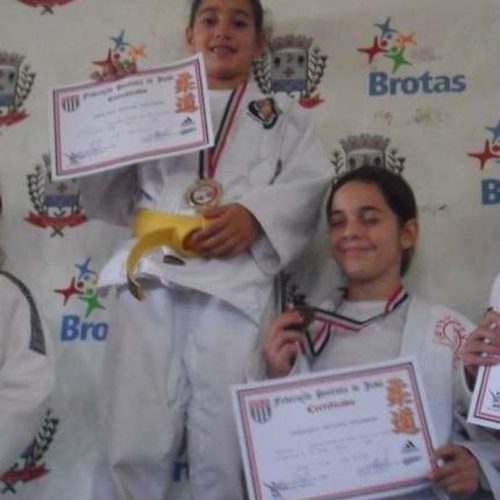 PFFC participa do Campeonato Regional da Federação Paulista de Judô