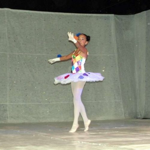 Escola do Grêmio Ferroviário Ferreirense realiza sua 2ª Mostra de Dança