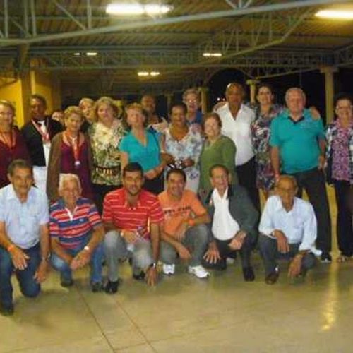 Jogos Regionais do Idoso: Porto Ferreira conquista o 8º lugar
