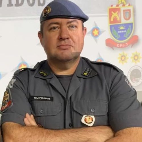 Policial militar de Porto Ferreira conquista promoção ao posto de major