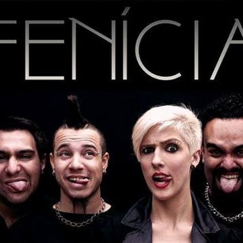 Banda Fenícia participa de concurso para abrir o João Rock
