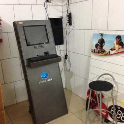 PM apreende máquina caça-níquel em bar localizado no bairro Serra D’Água