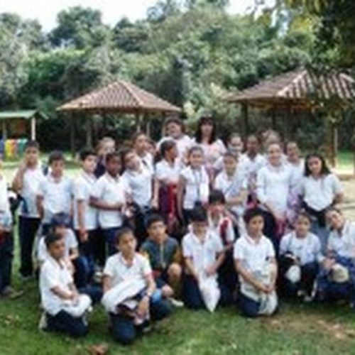 Projeto aproxima o Parque Estadual de Porto Ferreira da comunidade escolar