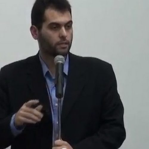 Vereador fala de anteprojetos sobre a organização do quadro do magistério