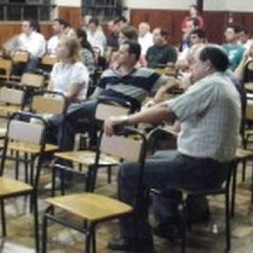 Meio ambiente foi tema de conferência em Porto Ferreira