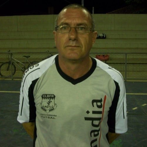Marcelo Duarte recebe Medalha de Mérito Esportivo Dr. Tharsis Ramos