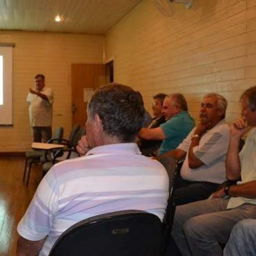 Proprietários rurais do município podem ganhar a recuperação de matas ciliares