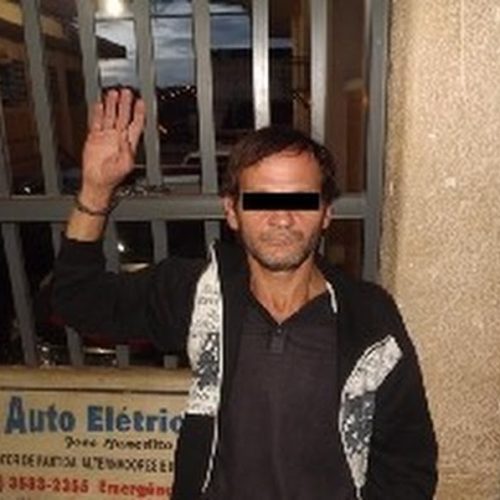 Descalvado: Homem é preso por tráfico na “Toca da Raposa”, no Recanto dos Ipês