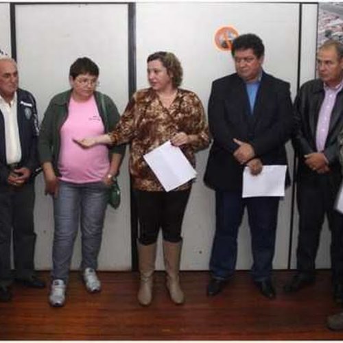 Leme: Entidades lançam oficialmente a Festa do Peão 2013