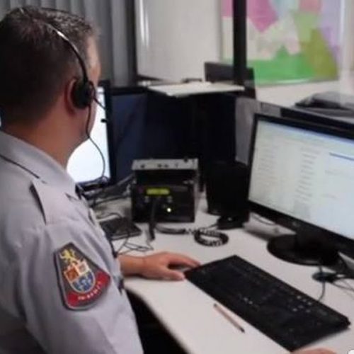 Veja como é realizado o atendimento pelo telefone 190 da PM