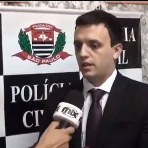 Porto Ferreira tem novo Delegado de Polícia