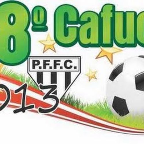 Cafucla do PFFC: Quartas de Final e Repescagem serão neste final de semana