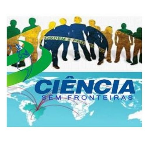 Enem torna-se obrigatório no Ciência sem Fronteiras