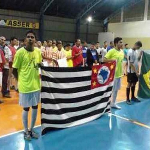 Empate marca jogo inaugural do Inter Cerâmicas