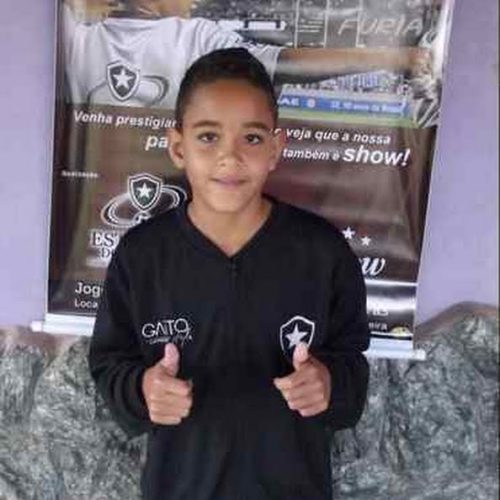 Botafogo sub 11 é finalista do Campeonato Brasileiro de Franquias