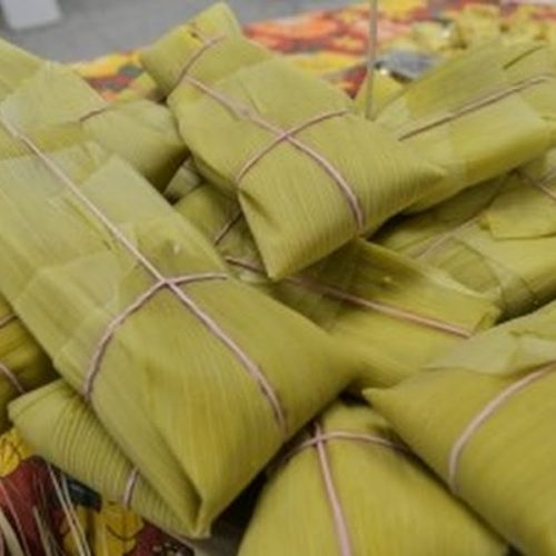 Médica alerta sobre cuidados ao consumir alimentos em festas juninas