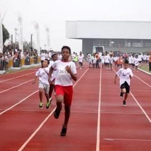 Atletismo: Super Etapa de Piracicaba dos Jogos Escolares reúne 2.000 alunos