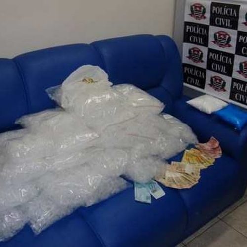 Polícia Civil de Porto Ferreira realiza prisões, apreensões e averiguações