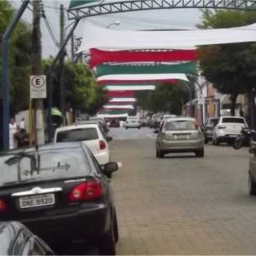 Santa Rita entra no clima do 21º Festival de Tradições Italianas