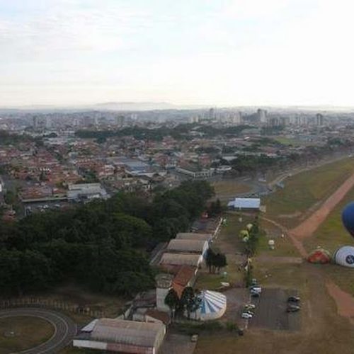 Copa de Balonismo começa quinta-feira em Rio Claro – SP