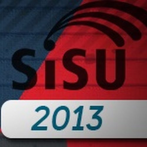 Prazo para matrícula no Sisu termina hoje