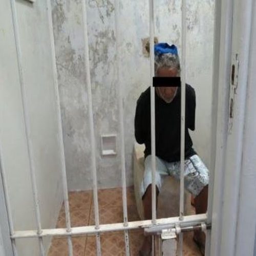 Pirassununga: Avô de 72 anos é preso acusado de abusar de neta