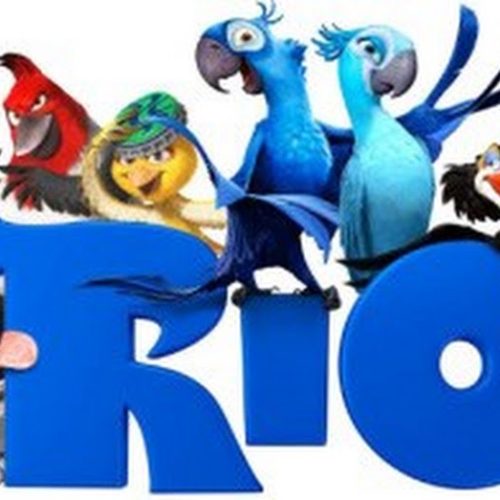 Cinema no Bairro apresenta “Rio” em praça da Vila Maria