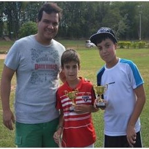 Clube de Campo das Figueiras promove Torneio de Taco