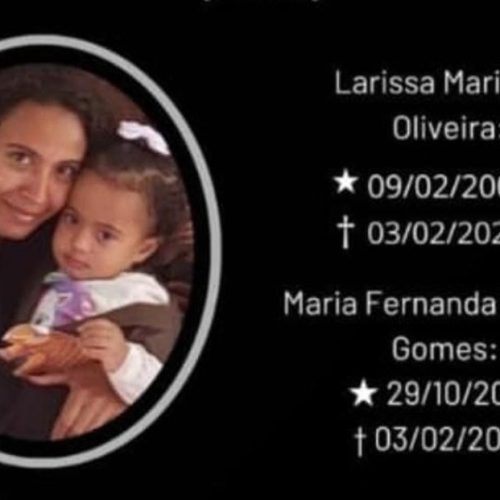 Crime brutal choca moradores e deixa duas vítimas fatais no interior de MG