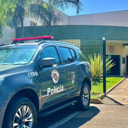 Procurado pela Justiça é localizado e preso pelo Baep em Araras