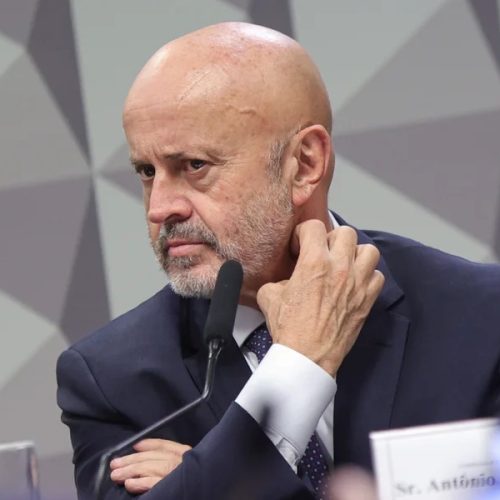 INSS: publicitária liga Careca a pagamento feito por consultoria suspeita