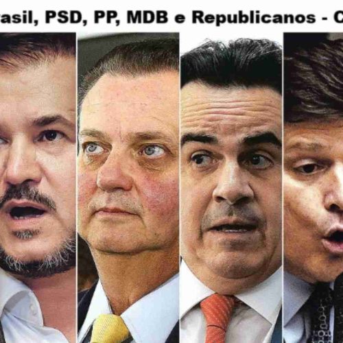 Blindagem para parlamentares do Centrão: nova PEC pode trancar 108 inquéritos e investigações  de deputados envolvidos em corrupção