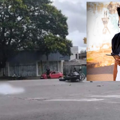 Brasileiro de 30 anos morre em acidente de trânsito na Argentina