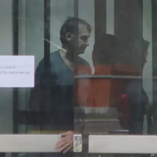 Moraes determinou o início do cumprimento da pena de Bolsonaro na PF