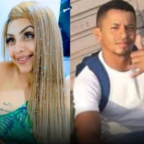 Mulher mata e decapita companheiro  em Itaquaquecetuba (SP)